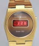 GENERAL ELECTRIC-Quartz