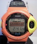 CASIO-CASIO JP-200W-4V