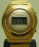 MICROMA-Continuous Display