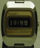 JULES JURGENSEN-Optcom 1