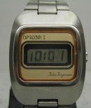 JULES JURGENSEN-Optcom 1