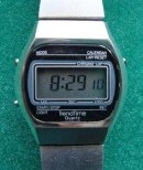 TRENDTIME-QUARTZ