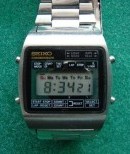 SEIKO-M929-4000
