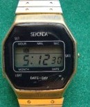 SEKONDA-DATE-DAY
