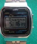 TIMEX-QUARTZ