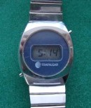 TRAFALGAR-QUARTZ