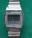 TIMEX-CHONOGRAPH