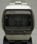 SEIKO-A029 - 5010