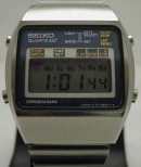 SEIKO-A128 - 5009