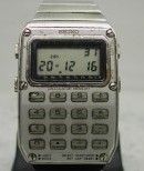 SEIKO-C515 - 5009