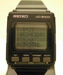 SEIKO-UW02 - 0020