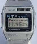 SEIKO-A158-5030