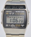 SEIKO-A169-5000