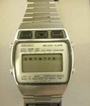 SEIKO-A169-5000