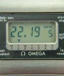 OMEGA-ST 386.0802