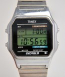 TIMEX-Indiglo