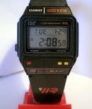 CASIO-SDB-30W-1V