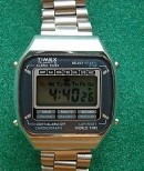 TIMEX-K CELL