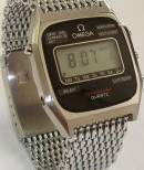 OMEGA-ST 386.0805