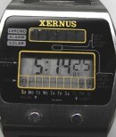 SUNREX-Xernus