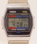TIMEX-Quartz Lithium