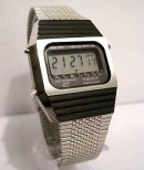 TISSOT-Chronograph
