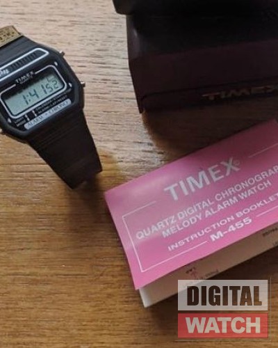 TIMEX-73511 78917