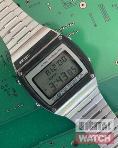 SEIKO-A359-4010