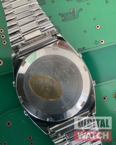 SEIKO-A359-4010