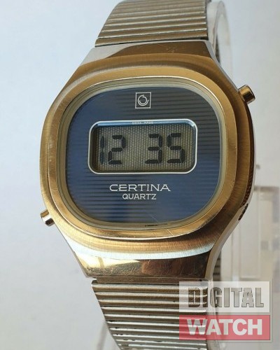 CERTINA-778