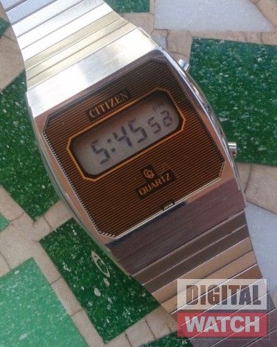 CITIZEN-40-6188