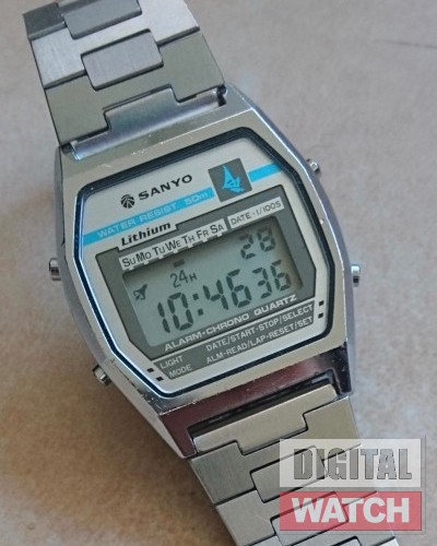 SANYO-D530