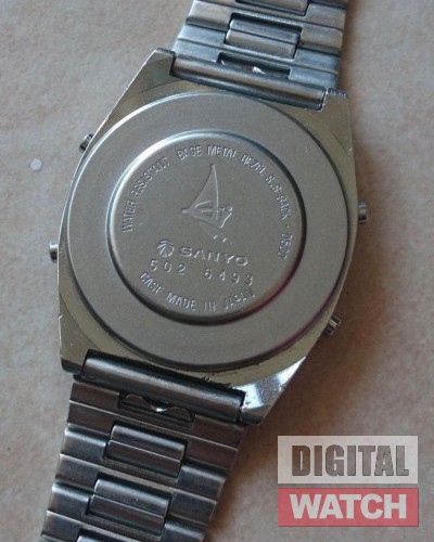 SANYO-D530