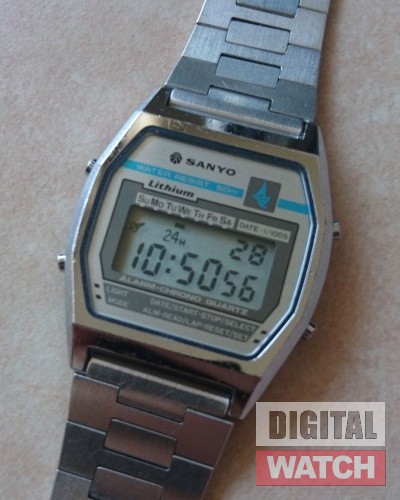 SANYO-D530
