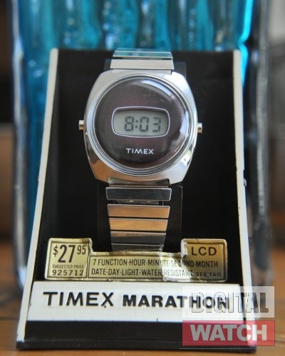 TIMEX-SSQ