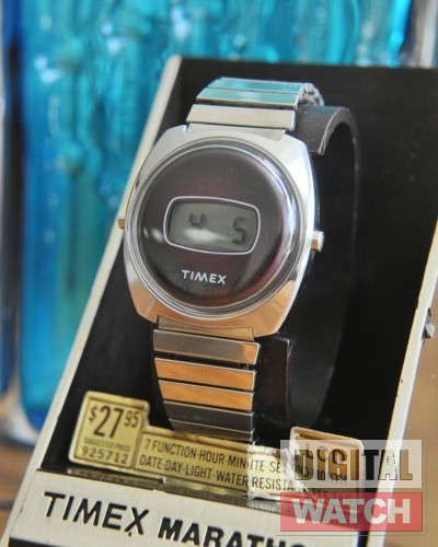 TIMEX-SSQ