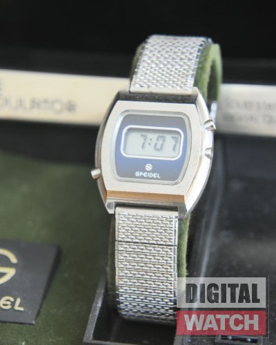 SPEIDEL-1192