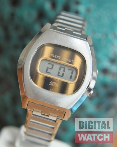 ORIENT- IT66160360