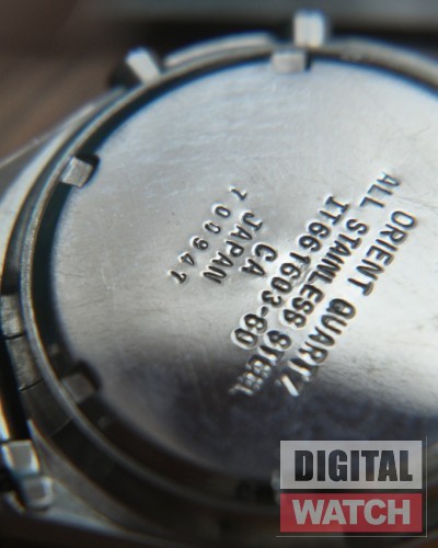 ORIENT- IT66160360