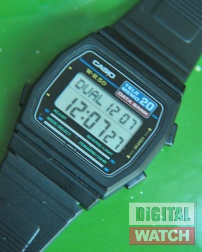CASIO-DB-20W