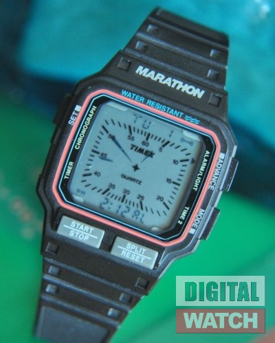 TIMEX-MARATHON
