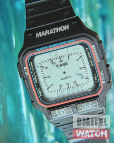 TIMEX-MARATHON