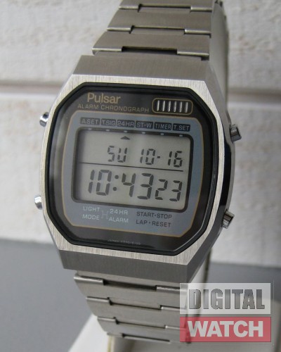 PULSAR-Y770-5119