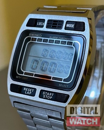SEIKO-A439-4000