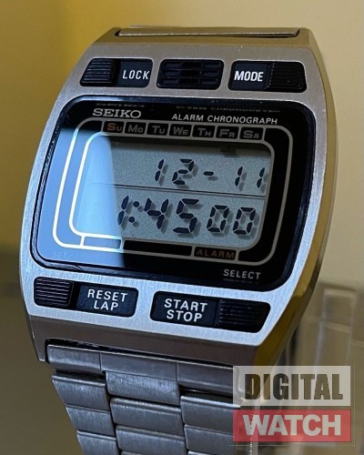 SEIKO-A439-4000