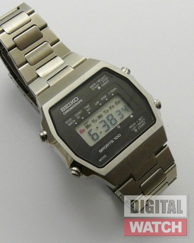 SEIKO-M929-5020