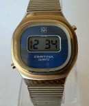 CERTINA-778
