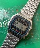 CASIO-B615W