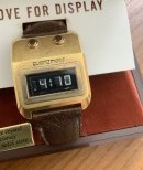 WESTCLOX-Quartzmatic DSM