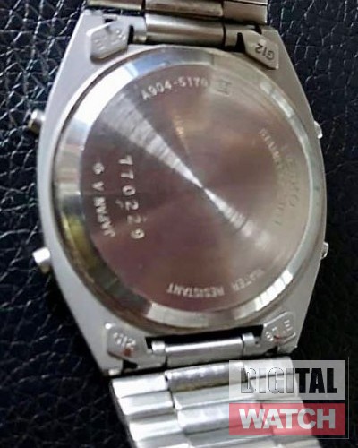 SEIKO-A904-5170